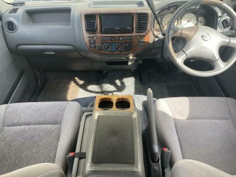 CARAVAN