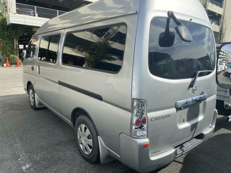 CARAVAN