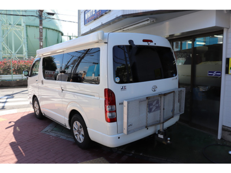 HIACE-2