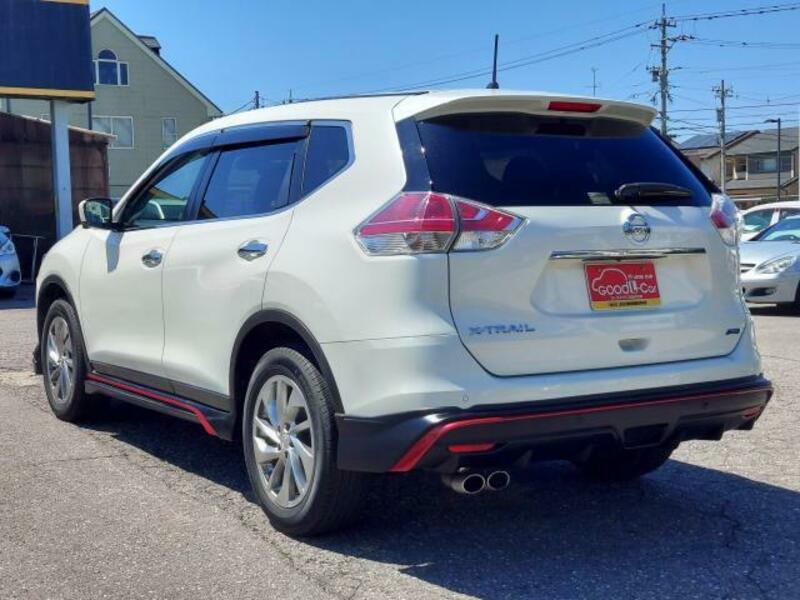 X-TRAIL-14