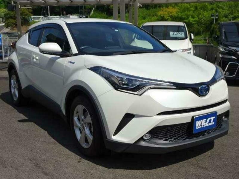 C-HR-14