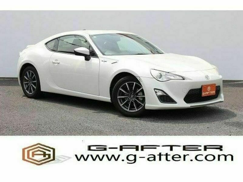 TOYOTA 86