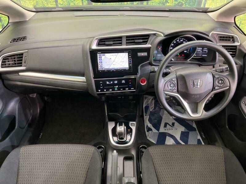 FIT HYBRID