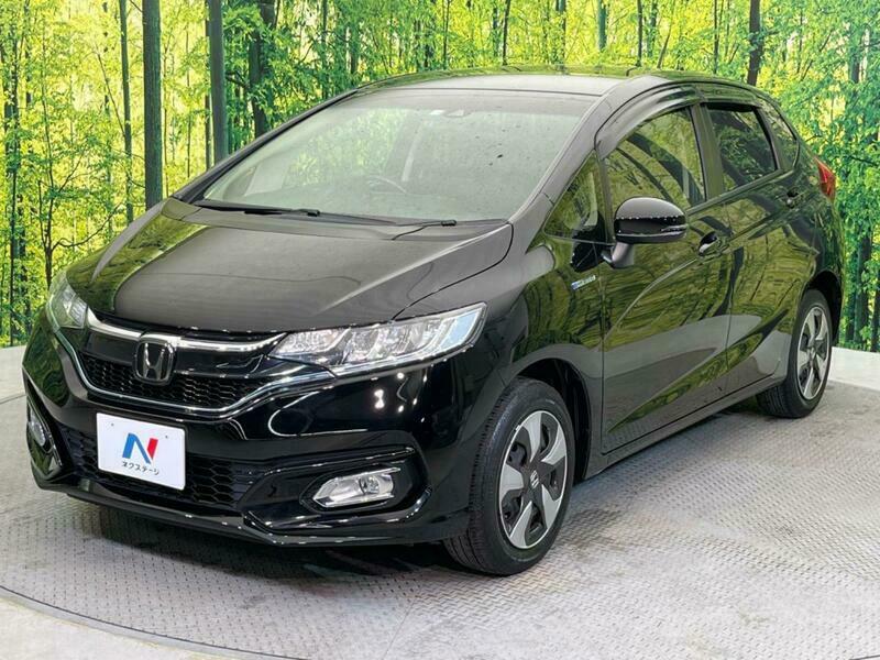 FIT HYBRID