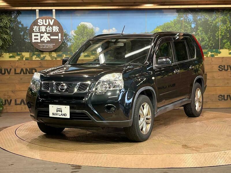 X-TRAIL-0