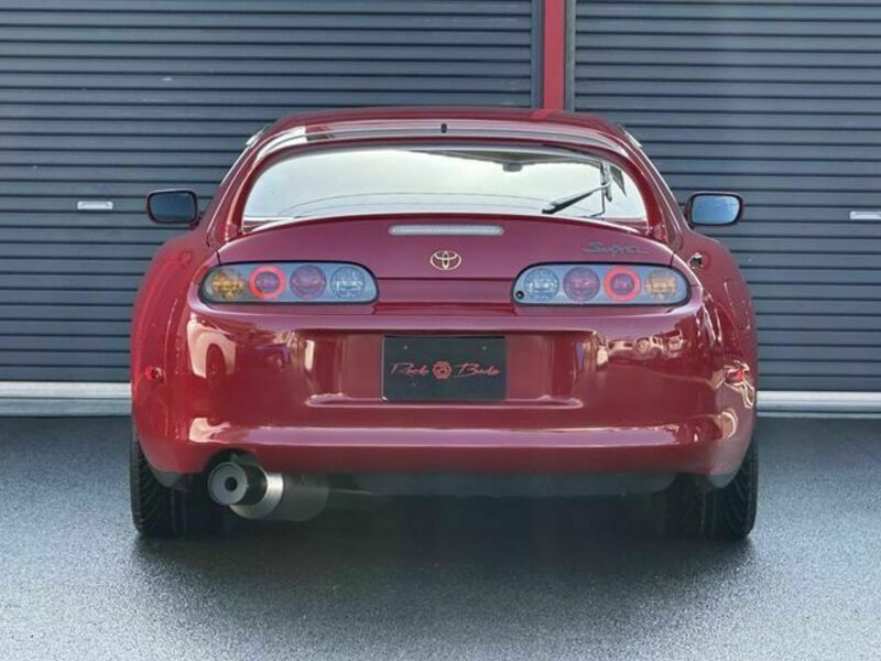 SUPRA-21