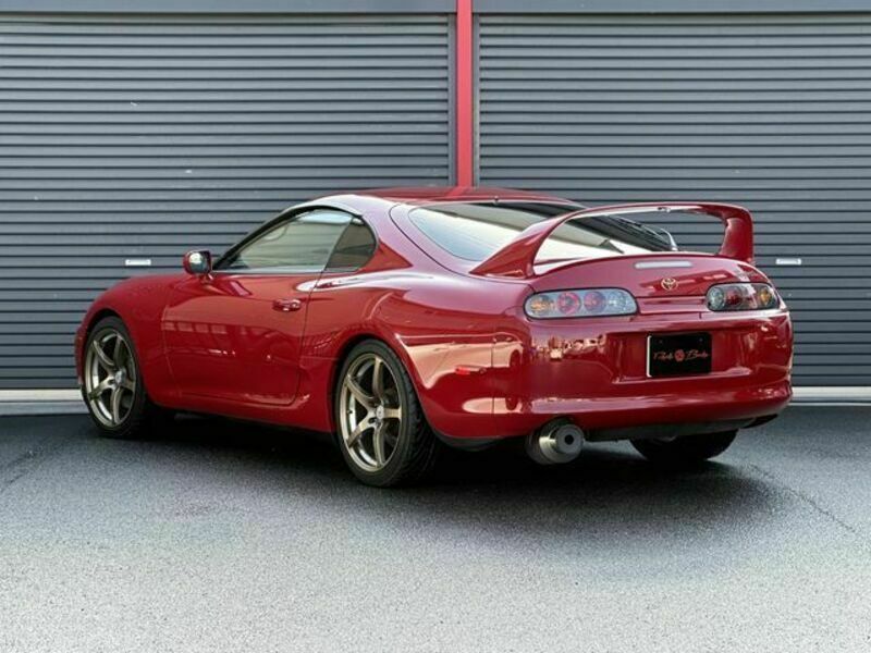 SUPRA-23