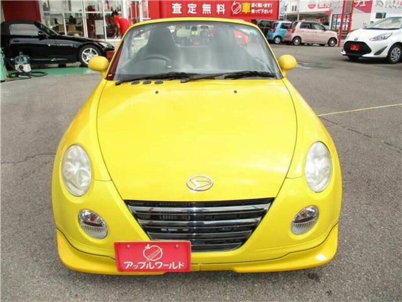 COPEN-23