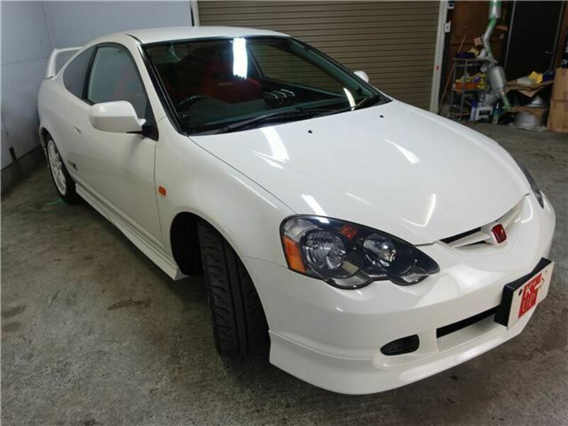 INTEGRA-5