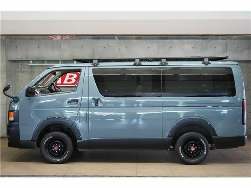 HIACE-3