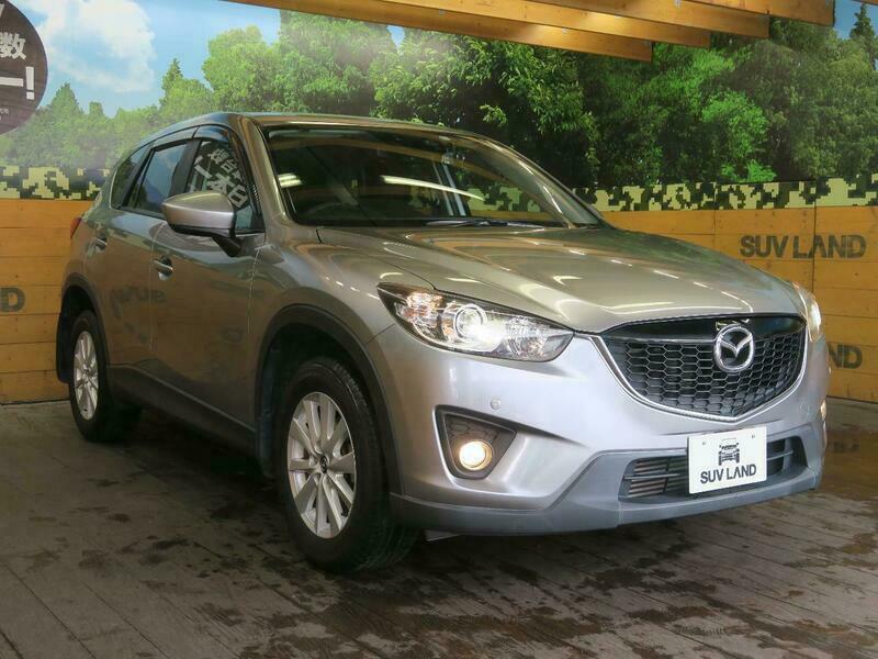 CX-5-12