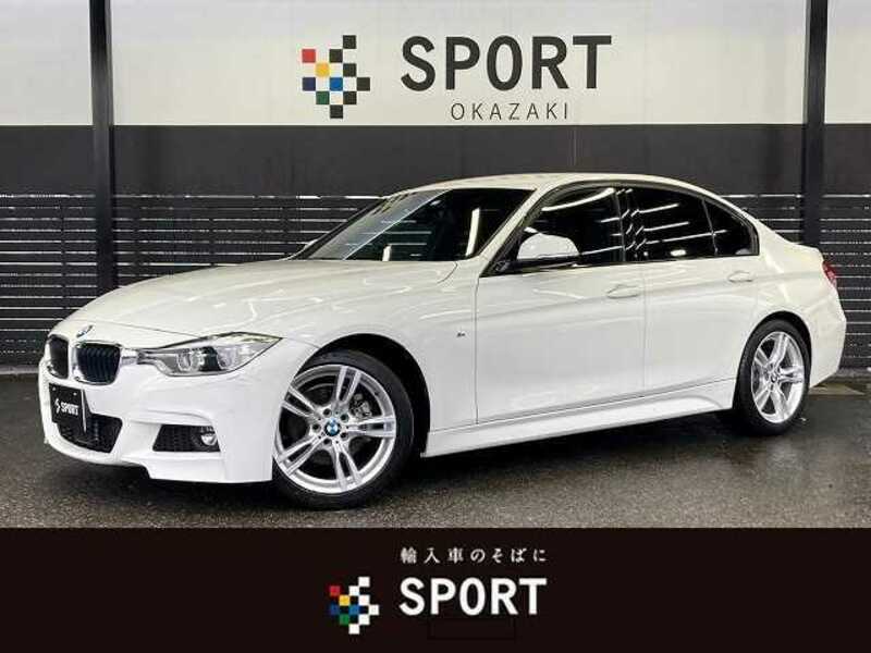 BMW　3 SERIES