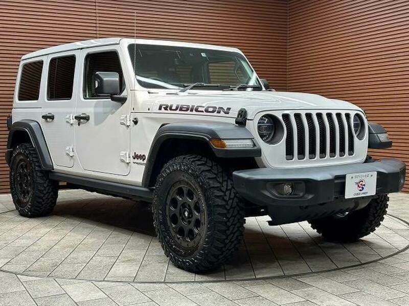 JEEP WRANGLER-15