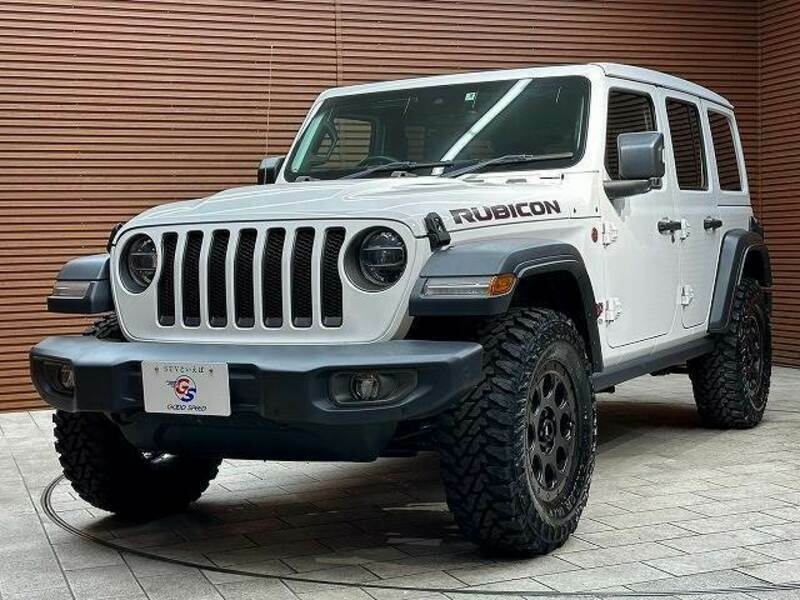 JEEP WRANGLER-16