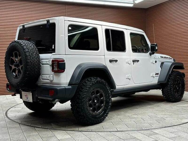 JEEP WRANGLER-17