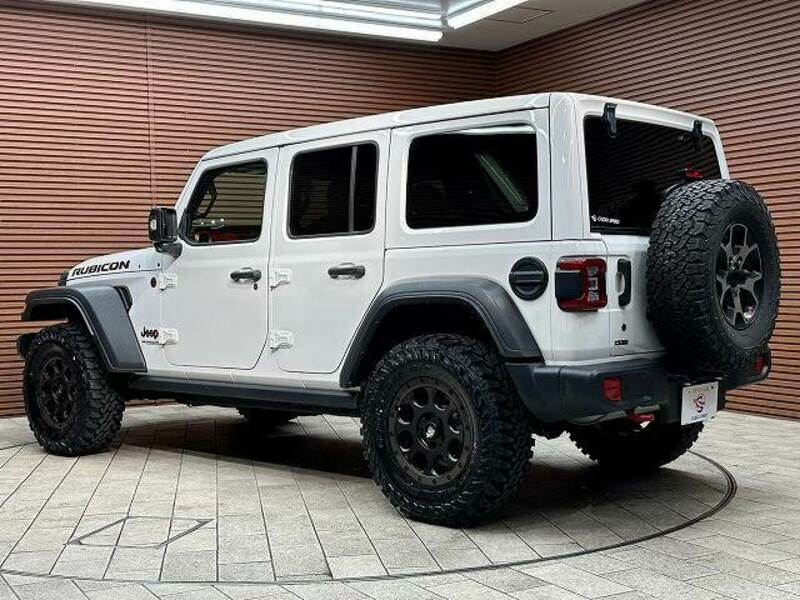 JEEP WRANGLER-18