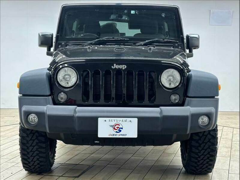 JEEP WRANGLER-16