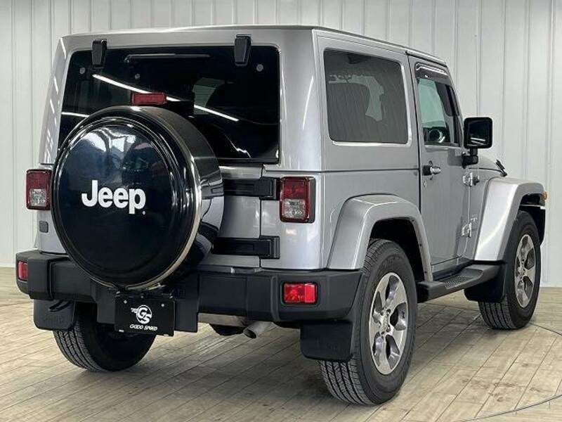 JEEP WRANGLER-14