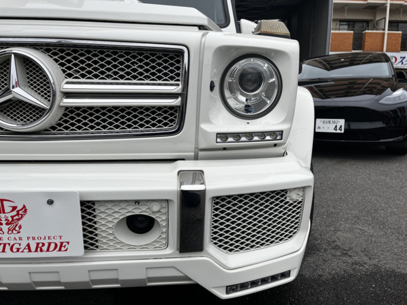 G-CLASS-15