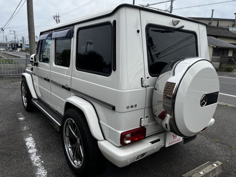 G-CLASS-10