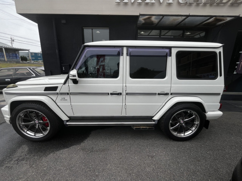 G-CLASS-9