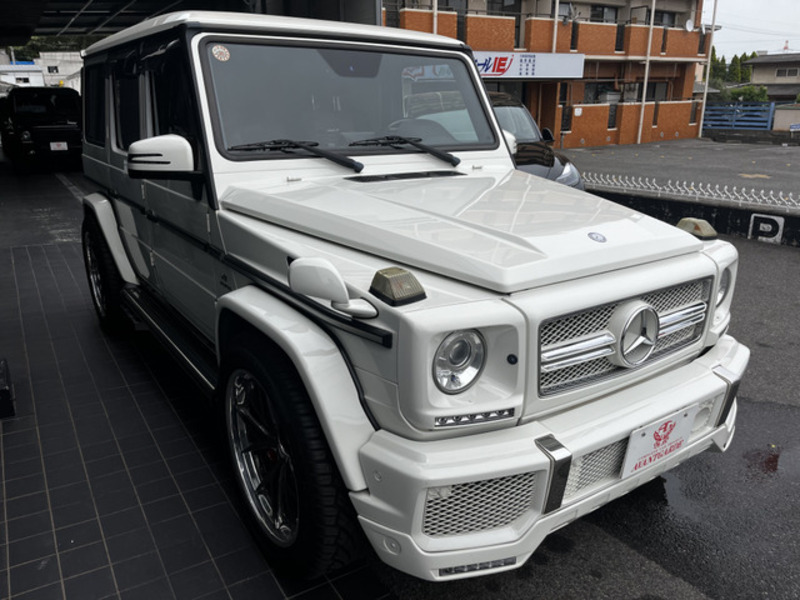 G-CLASS-7