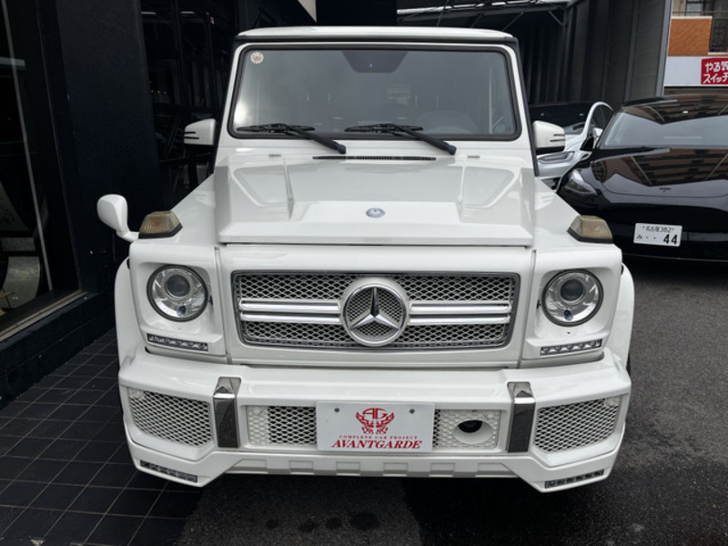 G-CLASS-5