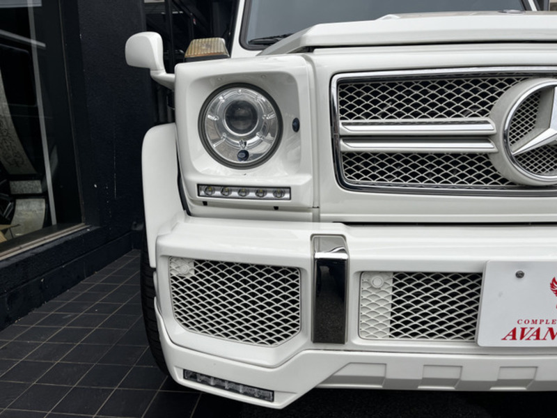 G-CLASS-14