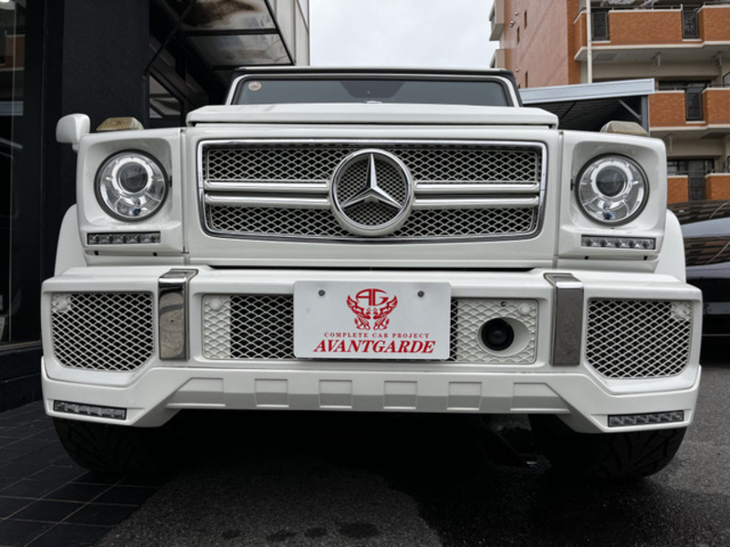 G-CLASS-6