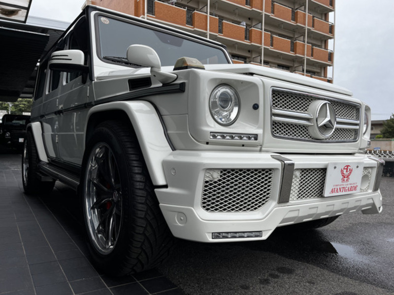 G-CLASS-8