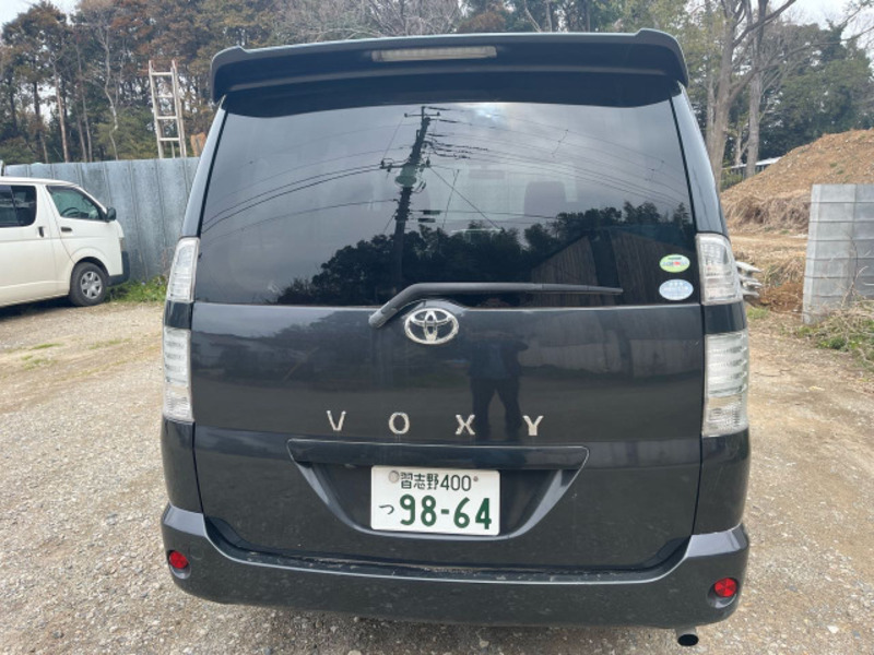 VOXY-1