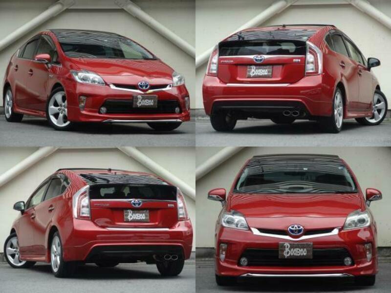 PRIUS-1