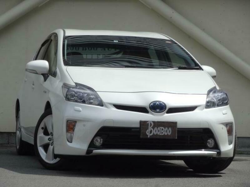 PRIUS-3