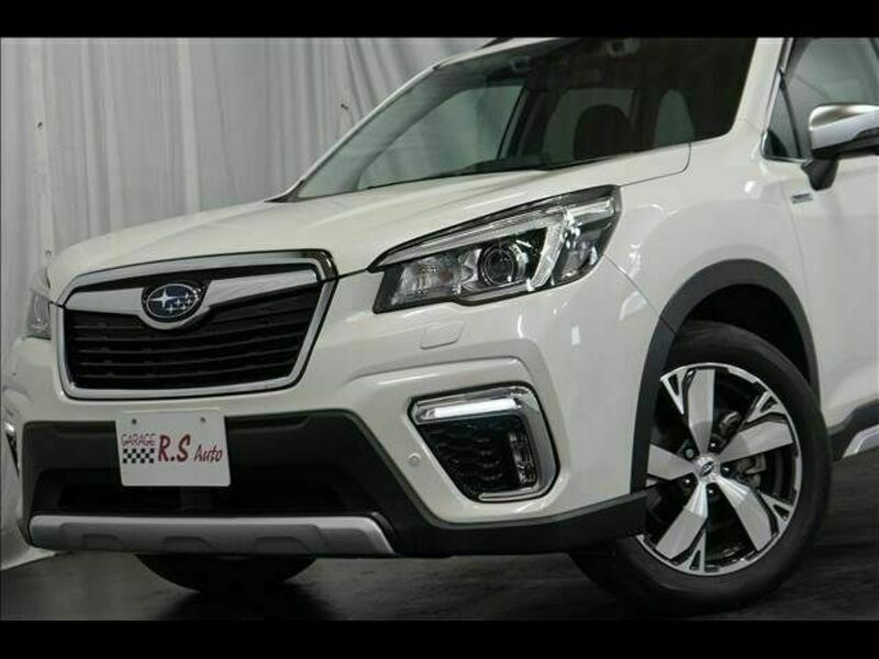 FORESTER-2