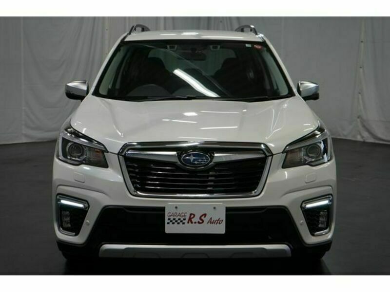 FORESTER-20