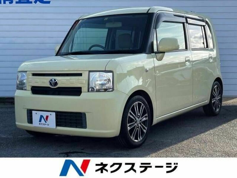 TOYOTA　PIXIS SPACE