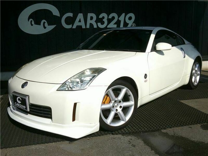 FAIRLADY Z-0