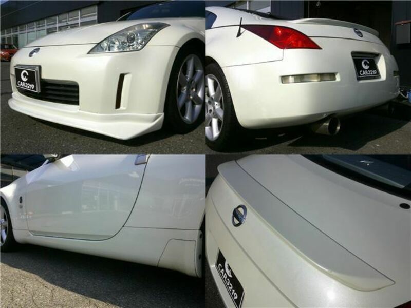 FAIRLADY Z-1
