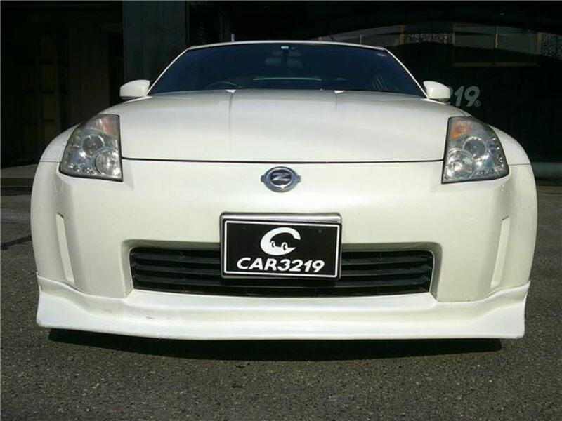 FAIRLADY Z-6