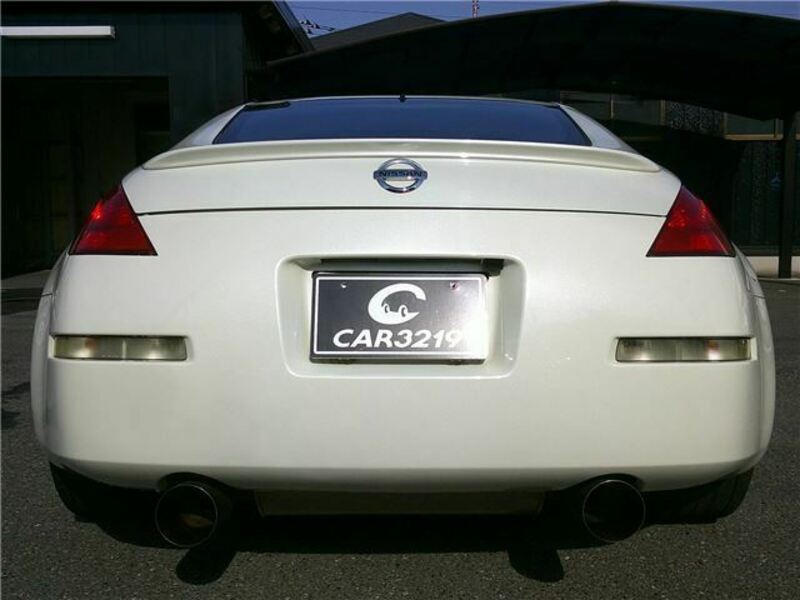 FAIRLADY Z-7