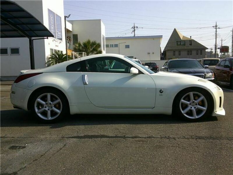 FAIRLADY Z-8