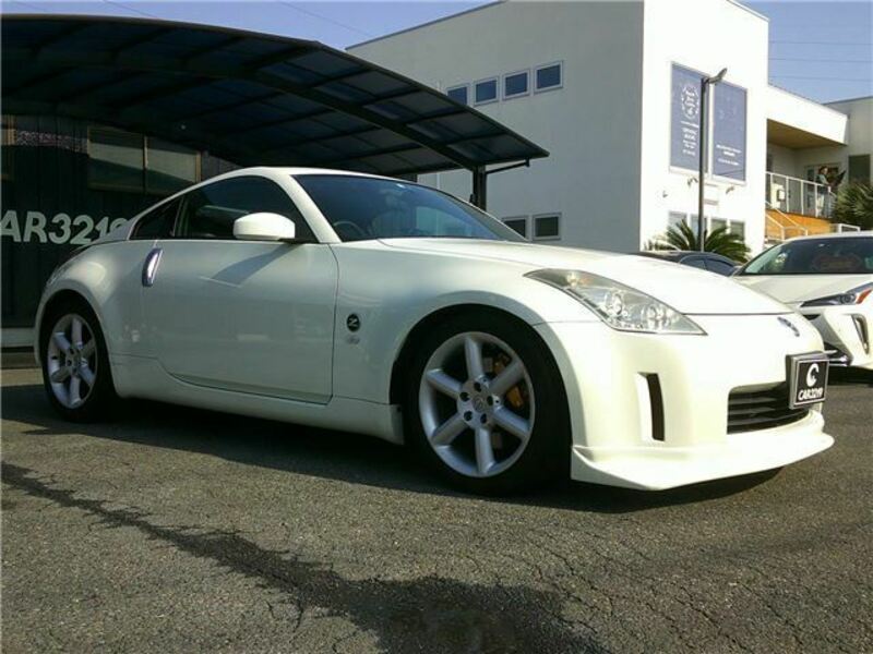 FAIRLADY Z-10