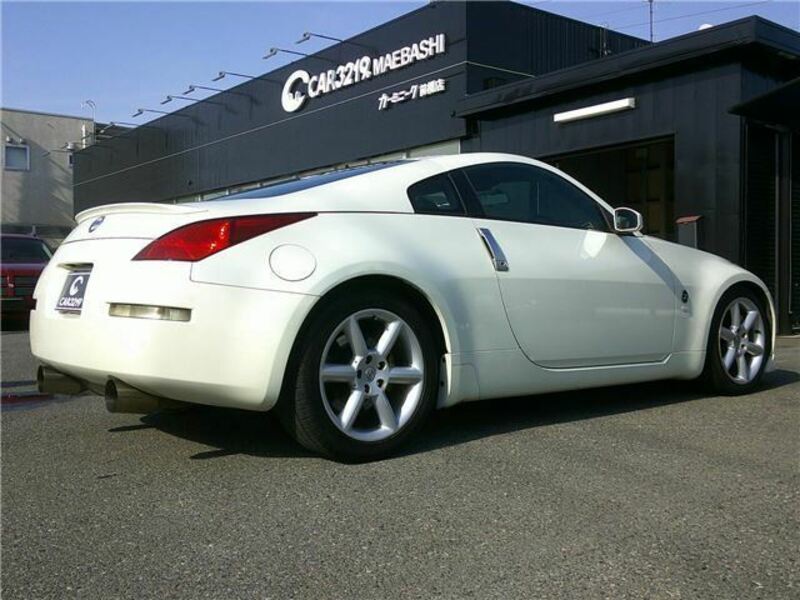 FAIRLADY Z-11