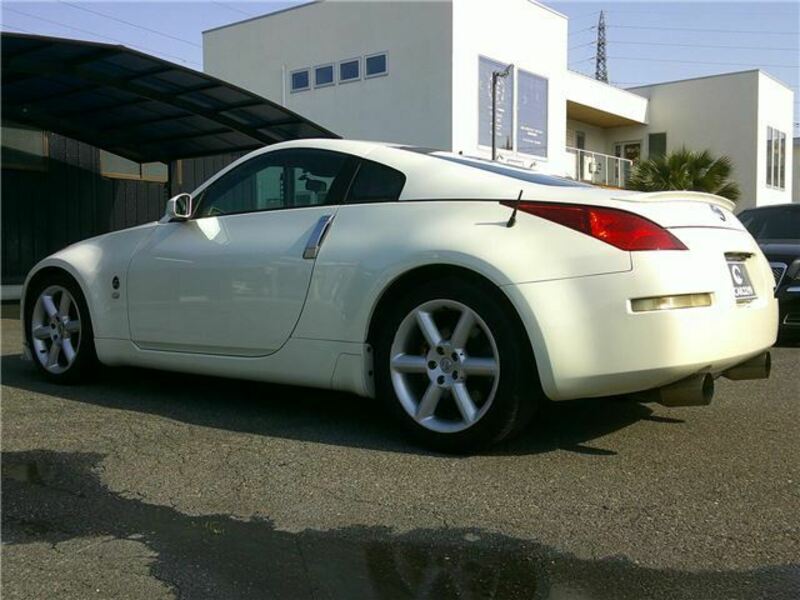 FAIRLADY Z-12