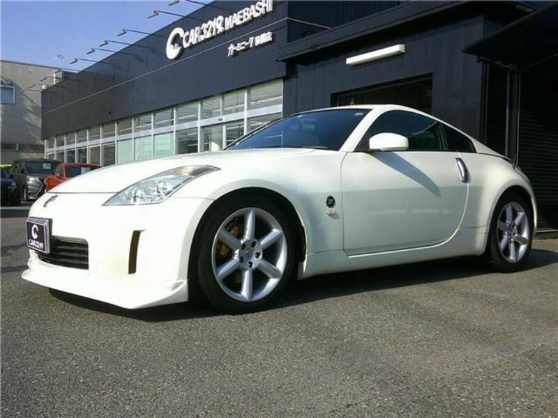 FAIRLADY Z-14