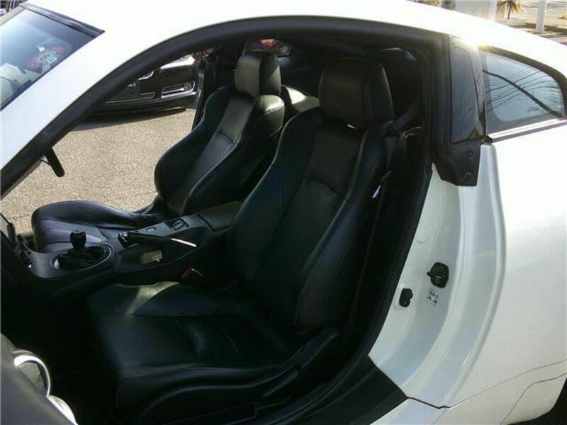 FAIRLADY Z-15