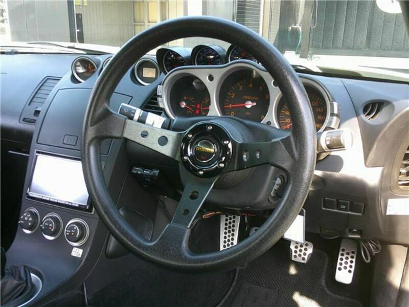 FAIRLADY Z-17
