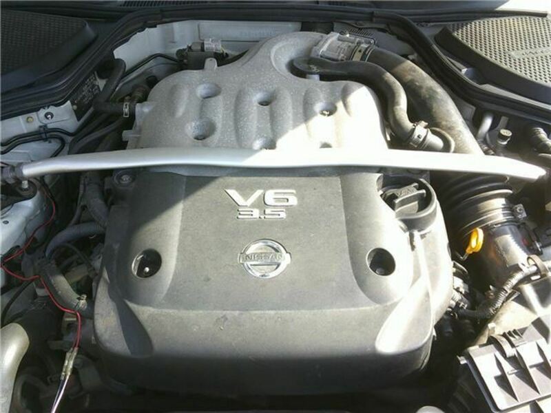 FAIRLADY Z-18