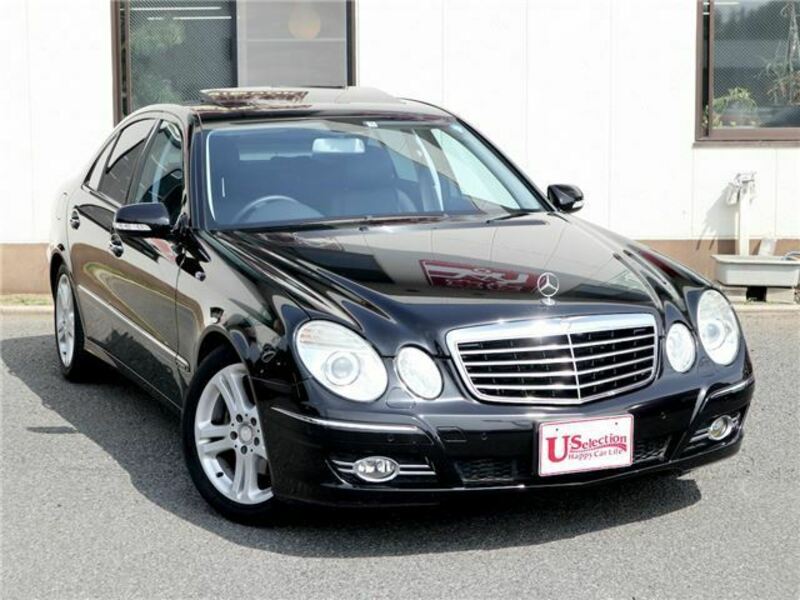 E-CLASS