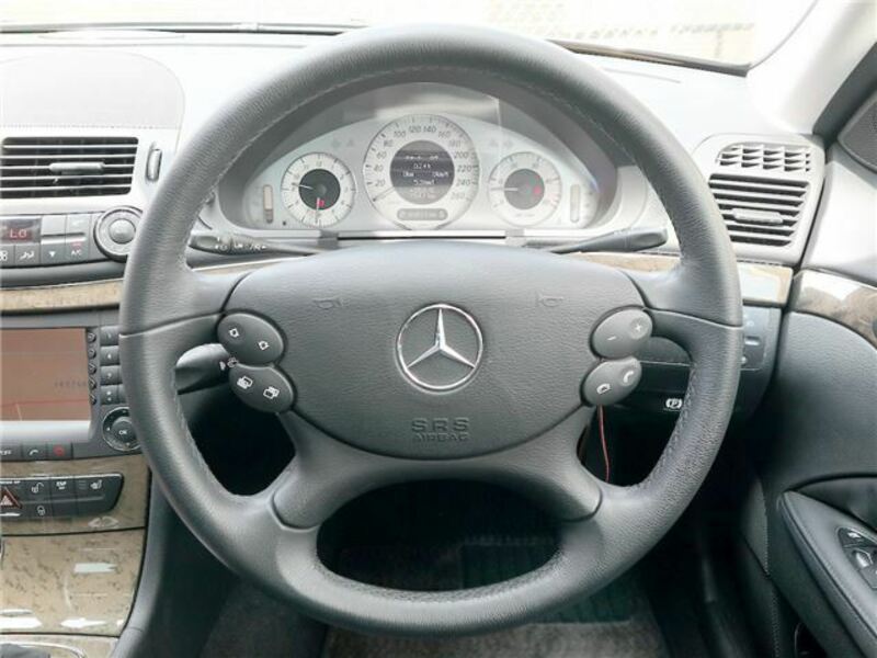 E-CLASS